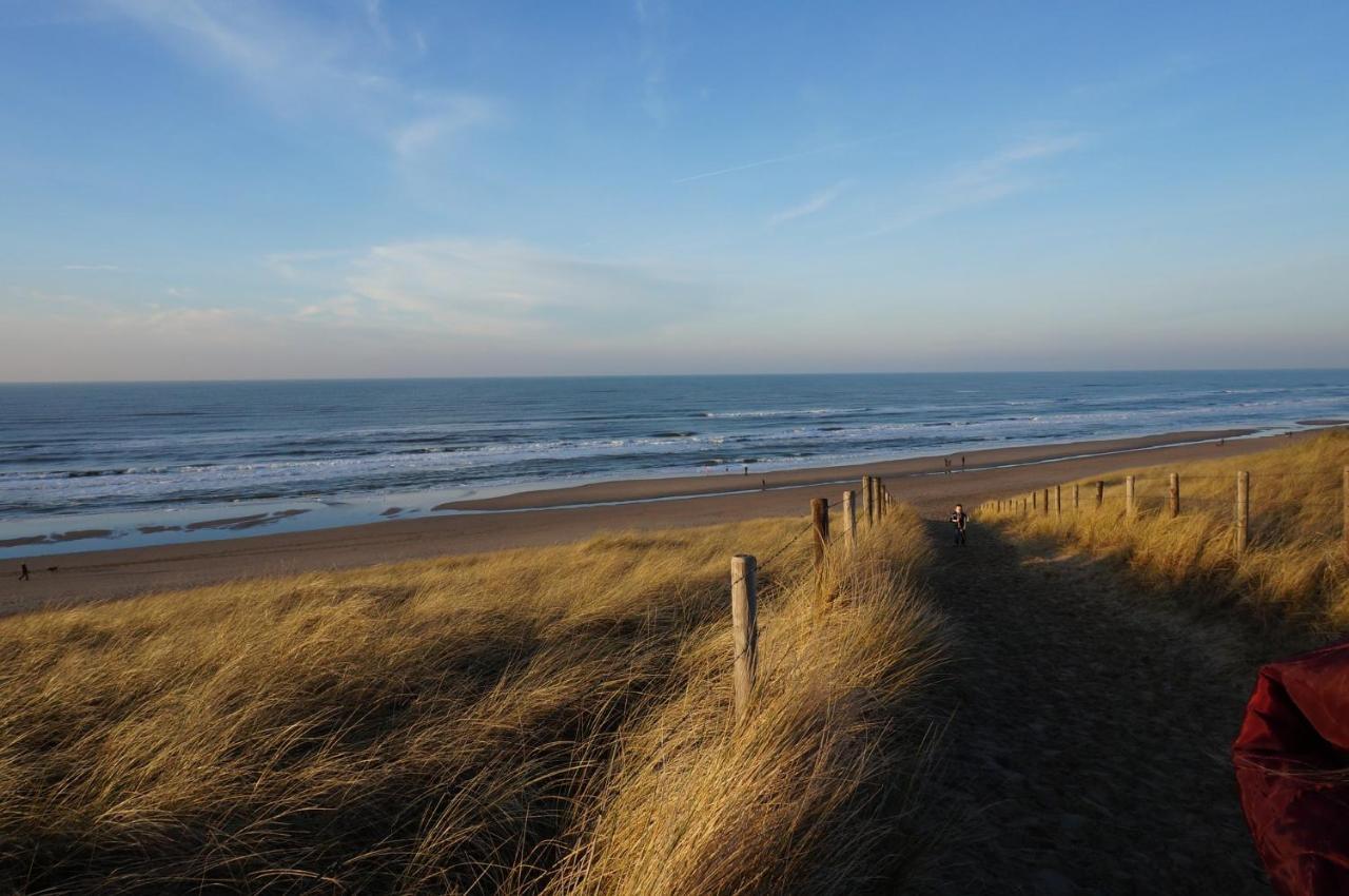 Finca Noordwijk Downtown Noordwijk Esterno foto
