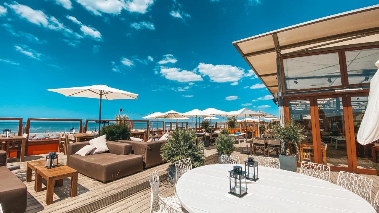 Finca Noordwijk Downtown Noordwijk Esterno foto