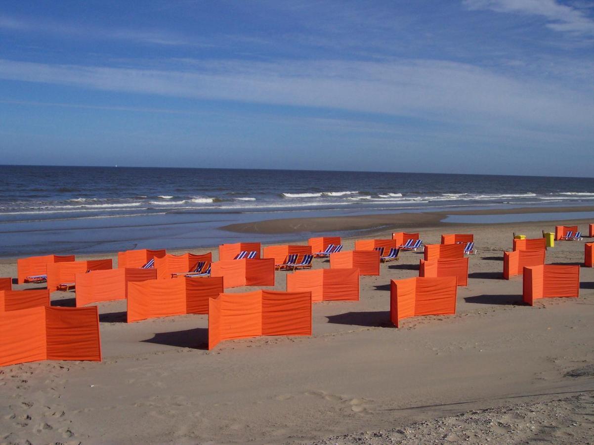 Finca Noordwijk Downtown Noordwijk Esterno foto
