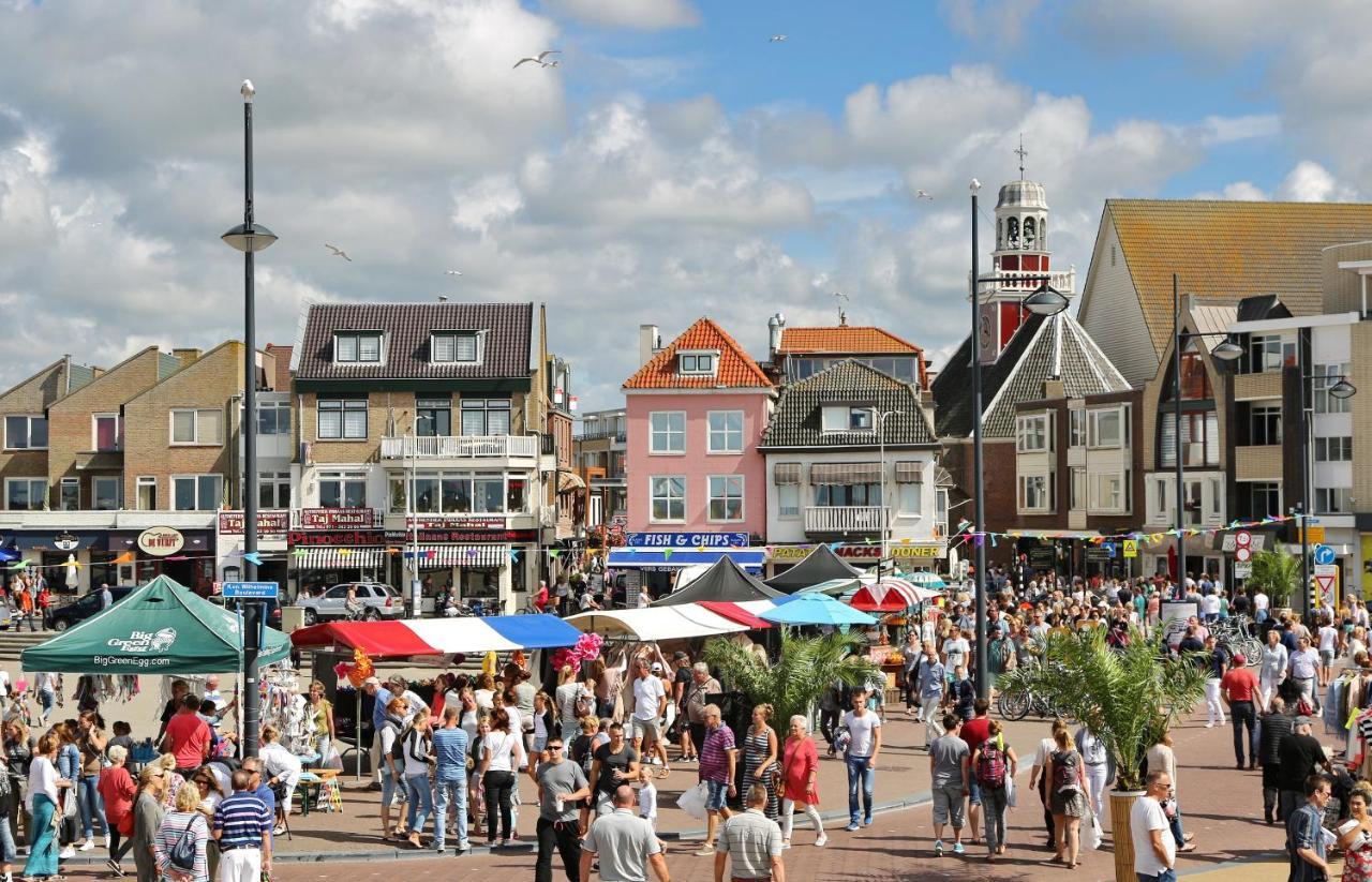 Finca Noordwijk Downtown Noordwijk Esterno foto