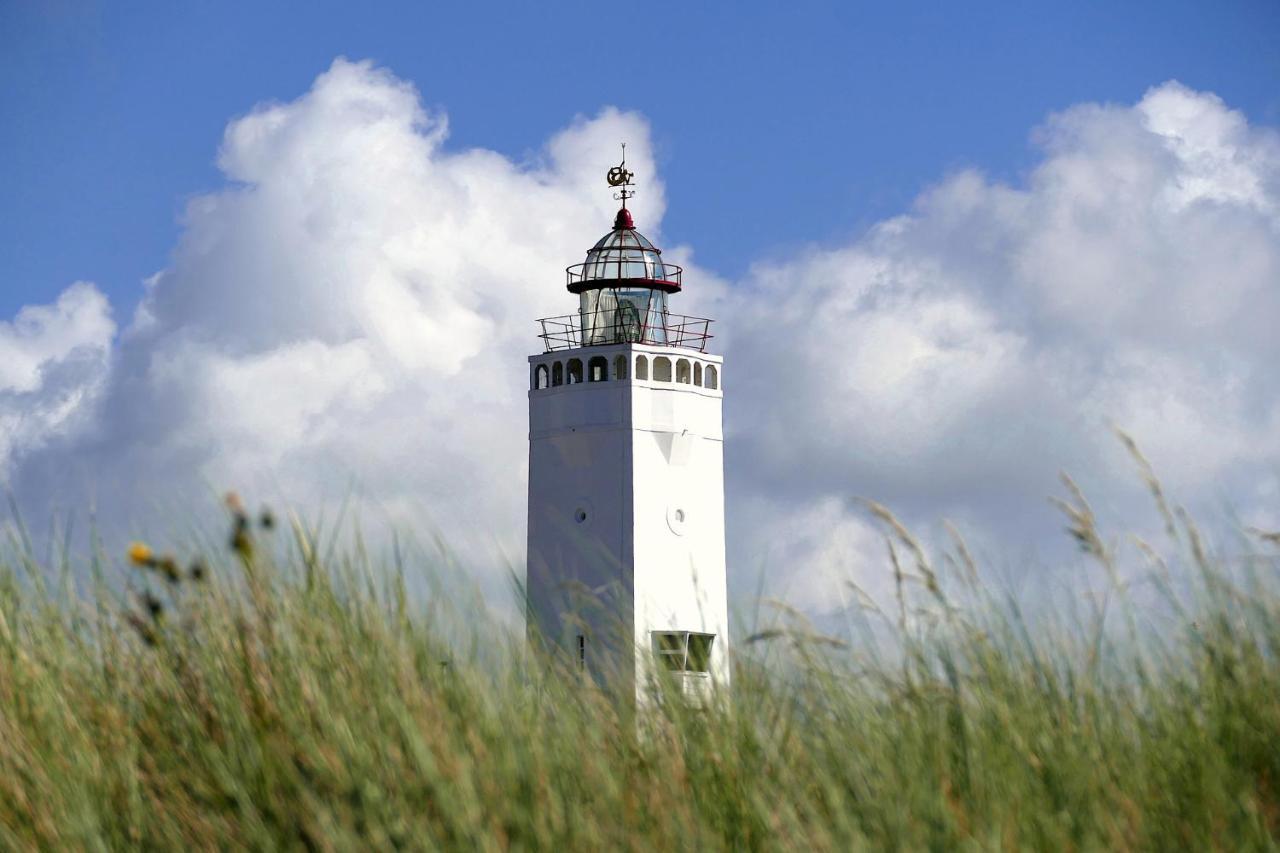 Finca Noordwijk Downtown Noordwijk Esterno foto