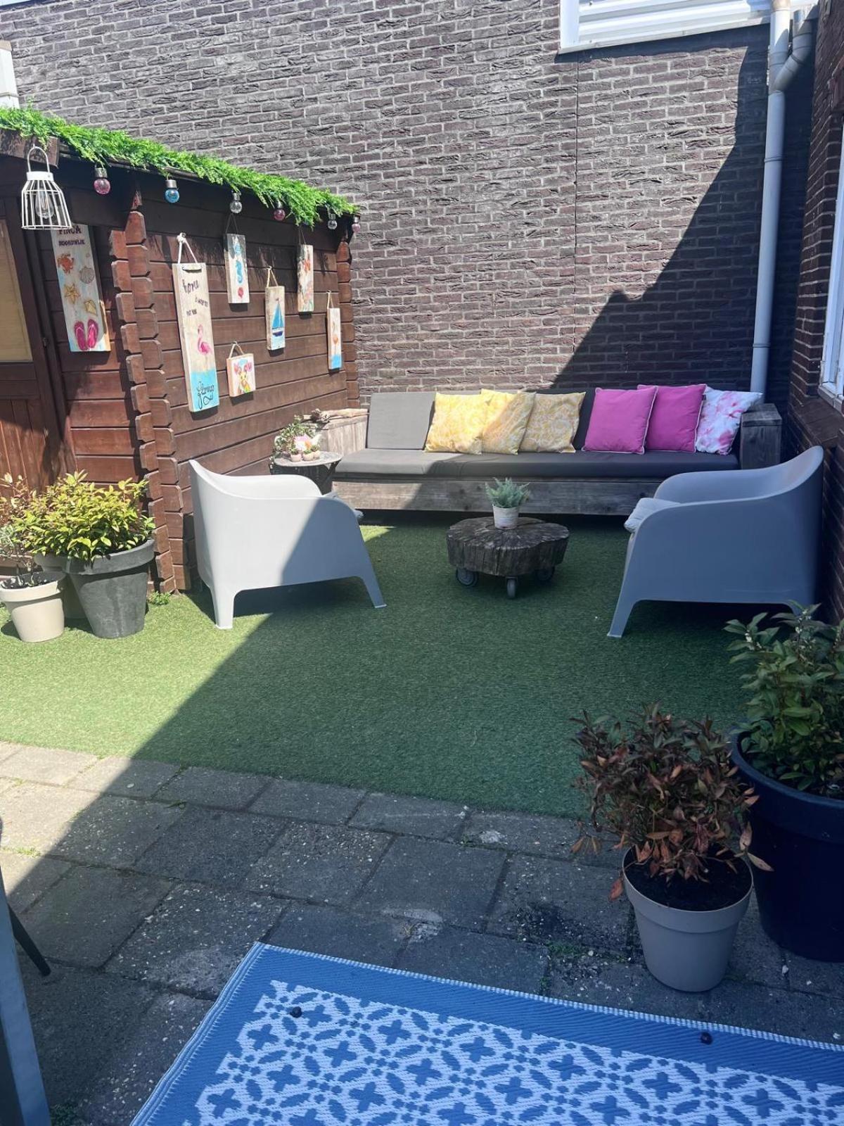 Finca Noordwijk Downtown Noordwijk Esterno foto